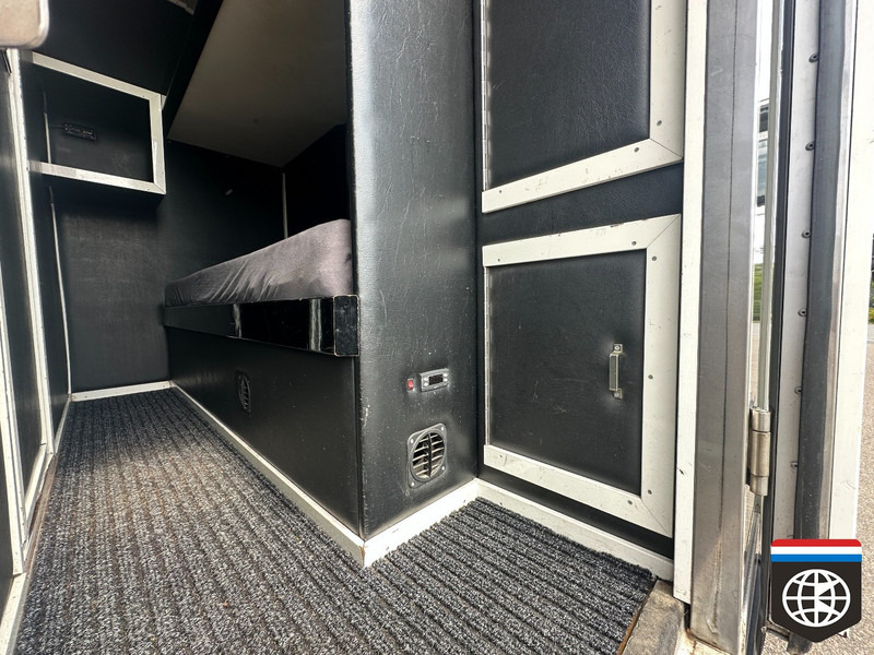Scania R 730 FLOWER COMBI / SHOWTRUCK - CONCOURSTAAT - 冷藏车:图5 Scania R 730 FLOWER COMBI / SHOWTRUCK - CONCOURSTAAT - 冷藏车:图5