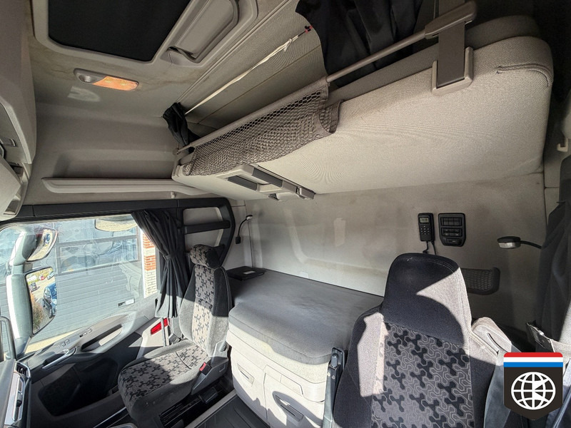 牵引车 Scania R500 RETARDER - GOOD TYRES - NIGHT A/C - EUR6D：图11