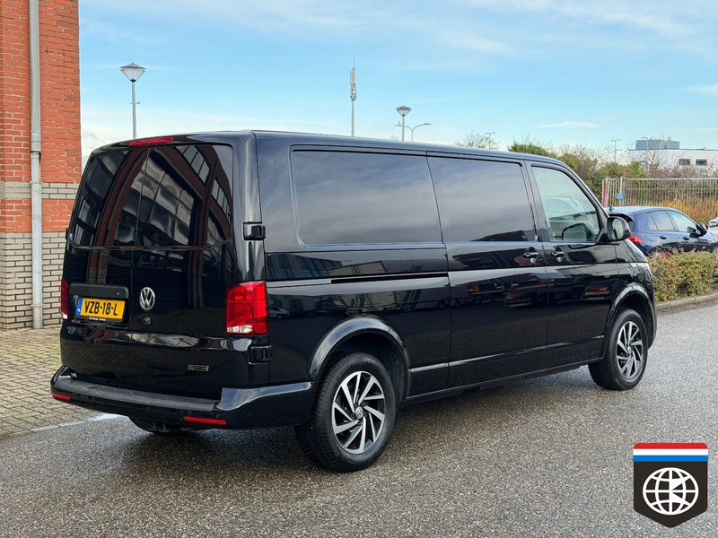 Volkswagen TRANSPORTER 75 EDITION BULLI - FULL OPTION - DSG - 紧凑型面包车:图4 Volkswagen TRANSPORTER 75 EDITION BULLI - FULL OPTION - DSG - 紧凑型面包车:图4