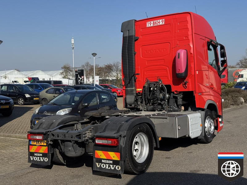 Volvo FH 420 4X2 420 - ADR/VLG - PTO - EURO 6C - 牵引车:图5 Volvo FH 420 4X2 420 - ADR/VLG - PTO - EURO 6C - 牵引车:图5