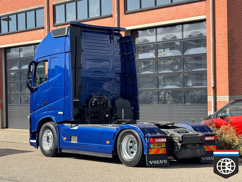 Volvo FH 500 - Globe XL - Ipark - 2x Tank - 牵引车:图3 Volvo FH 500 - Globe XL - Ipark - 2x Tank - 牵引车:图3
