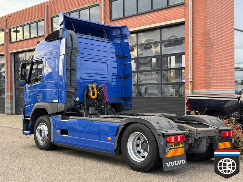 Volvo FM 410 2 X TANK / GOOD TYRES / NL TRUCK / TUV 09-26 - 牵引车:图5 Volvo FM 410 2 X TANK / GOOD TYRES / NL TRUCK / TUV 09-26 - 牵引车:图5