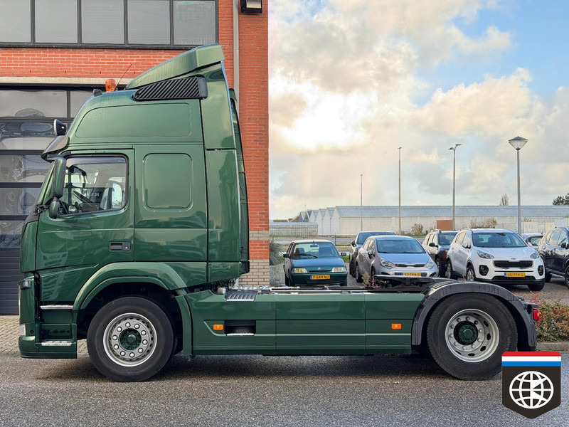 Volvo FM 410 HOLLAND TRUCK - 2 X BED - 牵引车:图3 Volvo FM 410 HOLLAND TRUCK - 2 X BED - 牵引车:图3