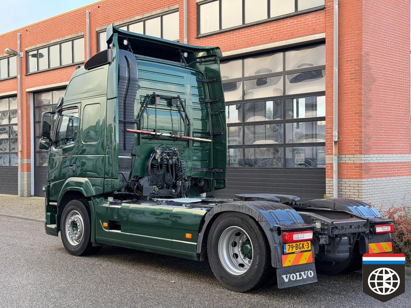 Volvo FM 410 HOLLAND TRUCK - 2 X BED - 牵引车:图4 Volvo FM 410 HOLLAND TRUCK - 2 X BED - 牵引车:图4