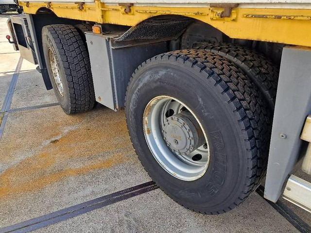 移动式起重机 DAF X 4241 S：图10