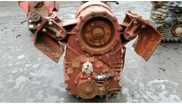 Mercedes-Benz Transfercase Mercedes-Benz 2628 VG2000/3 W1436 - 备件 适用于 卡车:图2 Mercedes-Benz Transfercase Mercedes-Benz 2628 VG2000/3 W1436 - 备件 适用于 卡车:图2