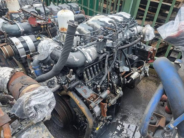 备件 Renault Premium 400：图11