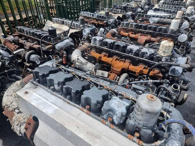 备件 Renault Premium 400：图6