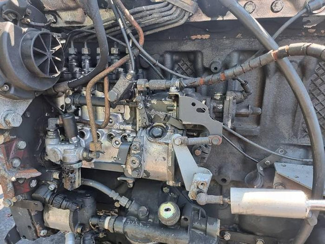 备件 Renault Premium 400：图9