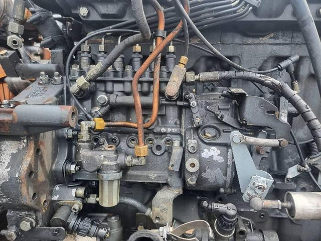 备件 Renault Premium 400：图12