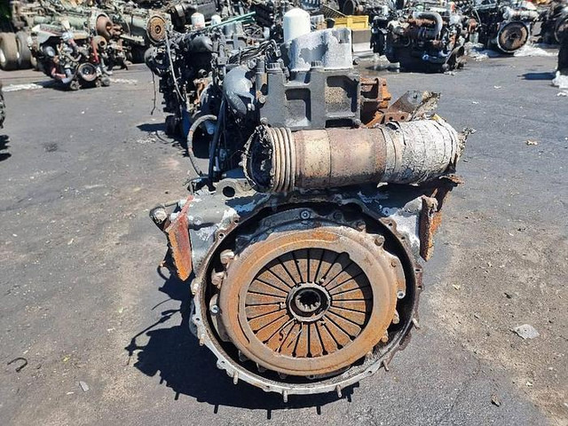 备件 Renault Premium 400：图8