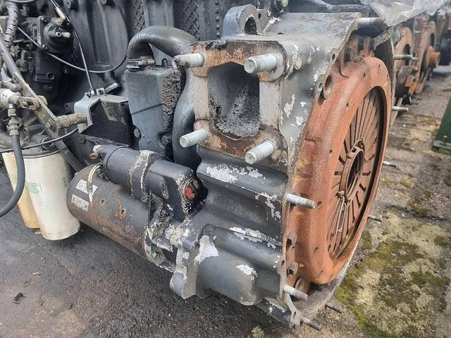 备件 Renault Premium 400：图13