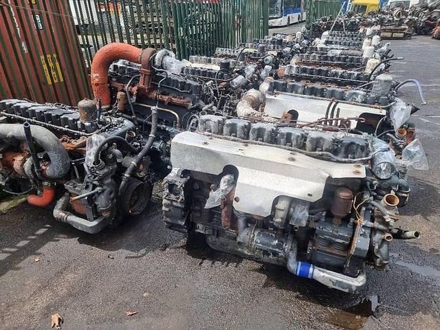 备件 Renault Premium 400：图15