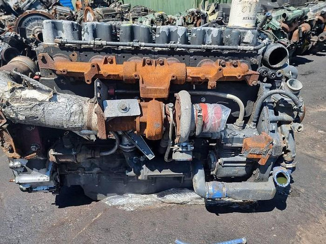 备件 Renault Premium 400：图7