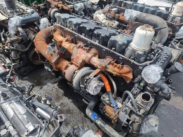 备件 Renault Premium 400：图14