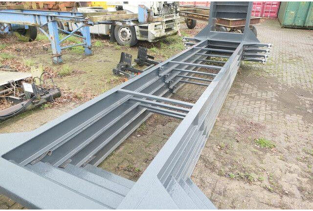 Abrollcontainer, 20Fuß, Twistlocks, NEU - 吊钩升降车:图4 Abrollcontainer, 20Fuß, Twistlocks, NEU - 吊钩升降车:图4