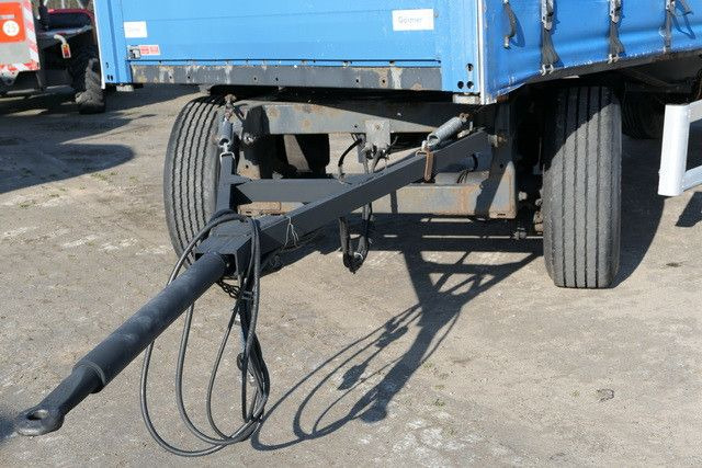 Ackermann PA-F18/7.5E, Edscha, Schiebeplane, Luftf., BPW - 侧帘拖车:图2 Ackermann PA-F18/7.5E, Edscha, Schiebeplane, Luftf., BPW - 侧帘拖车:图2