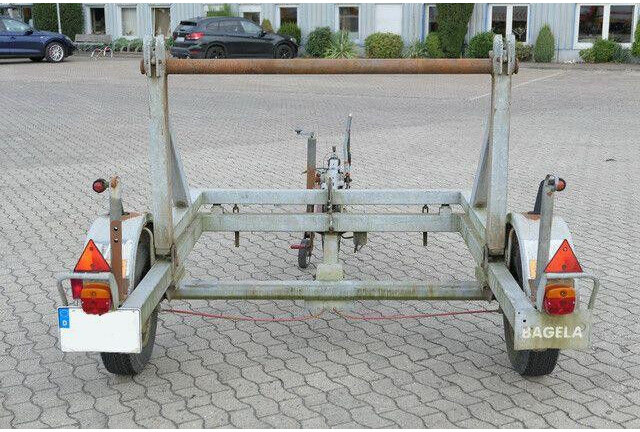 Bagela BKT 12K,Kabeltrommel,Verzinkt,2x am Lager - 滚出式/ 箕斗拖车:图3 Bagela BKT 12K,Kabeltrommel,Verzinkt,2x am Lager - 滚出式/ 箕斗拖车:图3