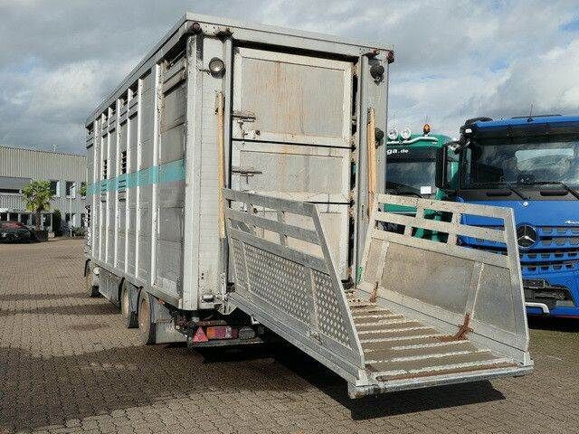 Bannas AT 24.83, 3 Etagen, Schweine, Liftachse - 农场拖车:图5 Bannas AT 24.83, 3 Etagen, Schweine, Liftachse - 农场拖车:图5