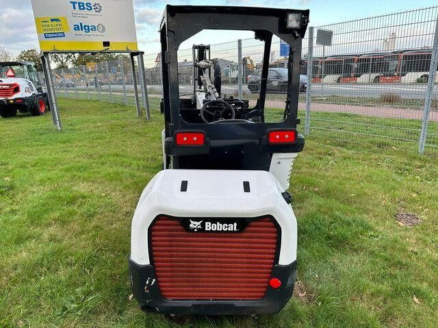 Bobcat L28, Neuwertiger Zustand, S.W.S., Schaufel - 轮式装载机:图4 Bobcat L28, Neuwertiger Zustand, S.W.S., Schaufel - 轮式装载机:图4
