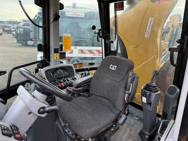 Caterpillar 432F2, 4+1 Schaufel, Telestiel, Klima, Löffel - 反铲装载机:图3 Caterpillar 432F2, 4+1 Schaufel, Telestiel, Klima, Löffel - 反铲装载机:图3