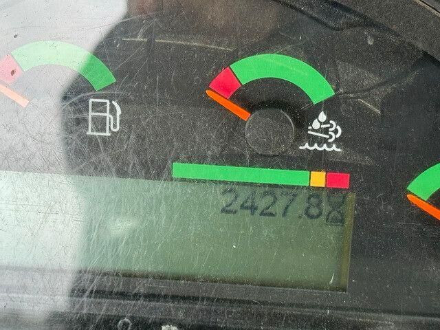 Caterpillar 432F2, 4+1 Schaufel, Telestiel, Palettengabel,AC - 反铲装载机:图3 Caterpillar 432F2, 4+1 Schaufel, Telestiel, Palettengabel,AC - 反铲装载机:图3