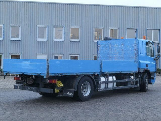 DAF CF 75.360 4x2, Retarder, Klima, AHK, Gerüstbau - 栏板式/ 平板卡车:图3 DAF CF 75.360 4x2, Retarder, Klima, AHK, Gerüstbau - 栏板式/ 平板卡车:图3