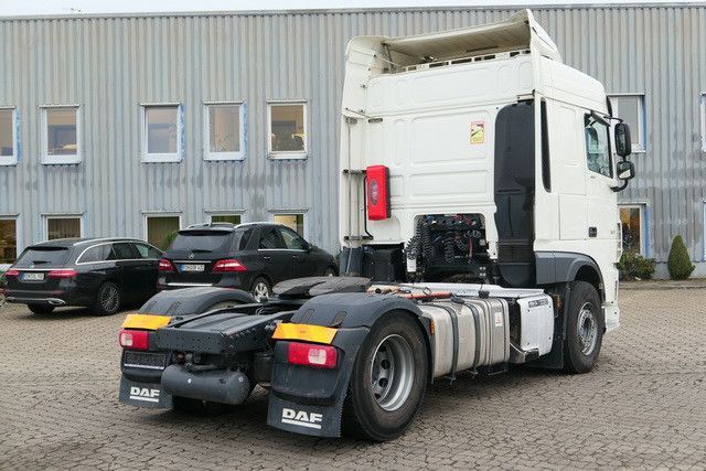 DAF XF 480 FT 4x2, Retarder, Kipphydr., Spacecap, AC - 牵引车:图3 DAF XF 480 FT 4x2, Retarder, Kipphydr., Spacecap, AC - 牵引车:图3