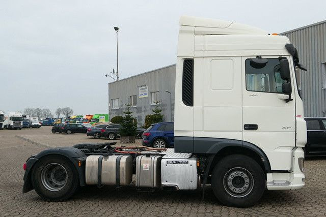 DAF XF 480 FT 4x2, Retarder, Kipphydr., Spacecap, AC - 牵引车:图2 DAF XF 480 FT 4x2, Retarder, Kipphydr., Spacecap, AC - 牵引车:图2