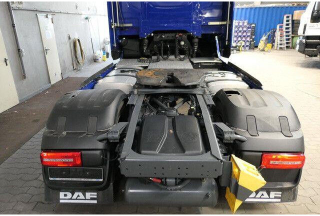 DAF XG+ 480 FT 4x2, 2x Tank, Standheizung, Klima - 牵引车:图5 DAF XG+ 480 FT 4x2, 2x Tank, Standheizung, Klima - 牵引车:图5