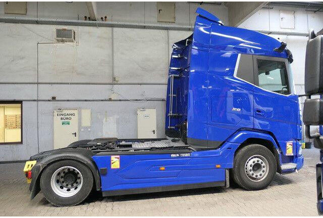 DAF XG+ 480 FT 4x2, 2x Tank, Standheizung, Klima - 牵引车:图2 DAF XG+ 480 FT 4x2, 2x Tank, Standheizung, Klima - 牵引车:图2