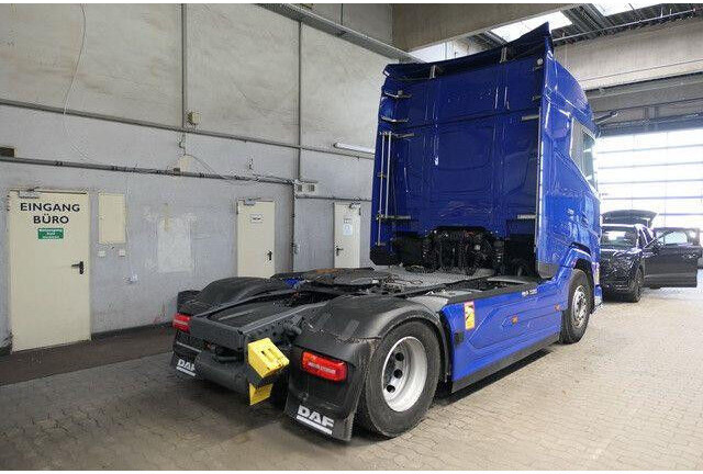 DAF XG+ 480 FT 4x2, 2x Tank, Standheizung, Klima - 牵引车:图4 DAF XG+ 480 FT 4x2, 2x Tank, Standheizung, Klima - 牵引车:图4