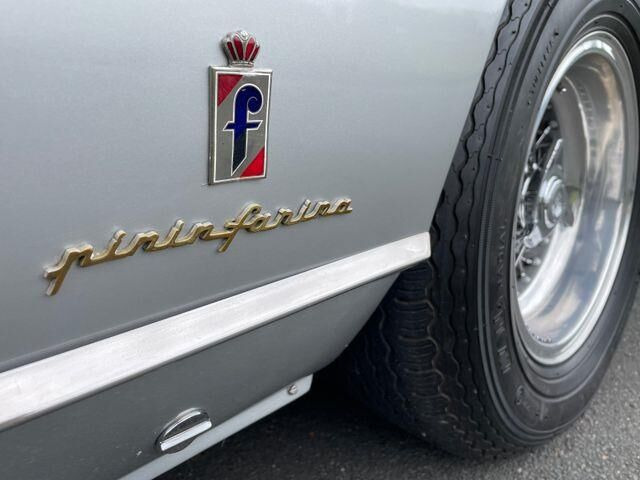 轿跑车 Ferrari 330 GT Coupe 2+2/TÜV neu/H-Zulassung:图18 轿跑车 Ferrari 330 GT Coupe 2+2/TÜV neu/H-Zulassung:图18