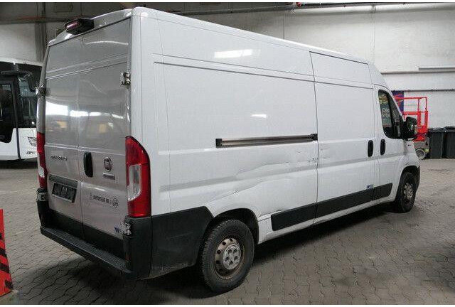 Fiat Ducato 4x2, Wbasto Frigo 4000, 3. Sitz, Klima - 冷藏货车:图4 Fiat Ducato 4x2, Wbasto Frigo 4000, 3. Sitz, Klima - 冷藏货车:图4
