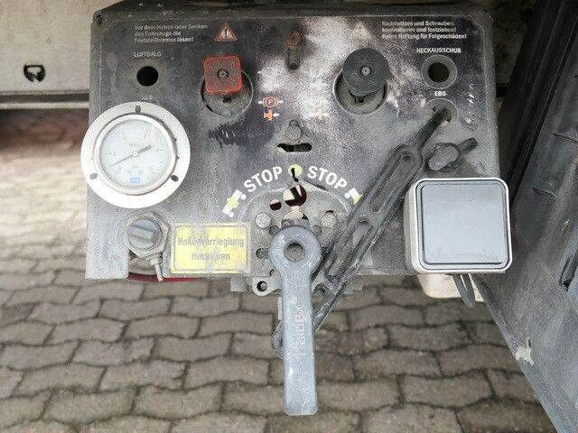 Fliegl SDS 390, Lank LKW Typ 1, 100m³, 8mm Boden, SAF - 封闭厢式半拖车:图5 Fliegl SDS 390, Lank LKW Typ 1, 100m³, 8mm Boden, SAF - 封闭厢式半拖车:图5