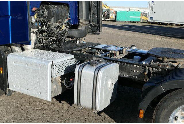 Ford F-MAX 500 4x2, Hydr., Alu-Felgen, Intarder,Klima - 牵引车:图4 Ford F-MAX 500 4x2, Hydr., Alu-Felgen, Intarder,Klima - 牵引车:图4