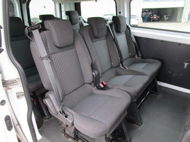 Ford Transit Custom, 9 Sitze, Euro 6 - 小型巴士, 小型客车:图5 Ford Transit Custom, 9 Sitze, Euro 6 - 小型巴士, 小型客车:图5