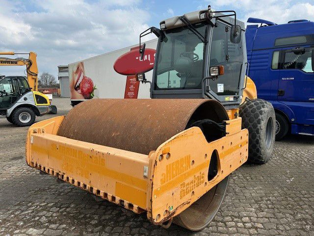 Hamm 3412HT, Deutz-Motor, Guter Zustand, Hamm 3412HT, Deutz-Motor, Guter Zustand, - 压实机:图2 Hamm 3412HT, Deutz-Motor, Guter Zustand, Hamm 3412HT, Deutz-Motor, Guter Zustand, - 压实机:图2
