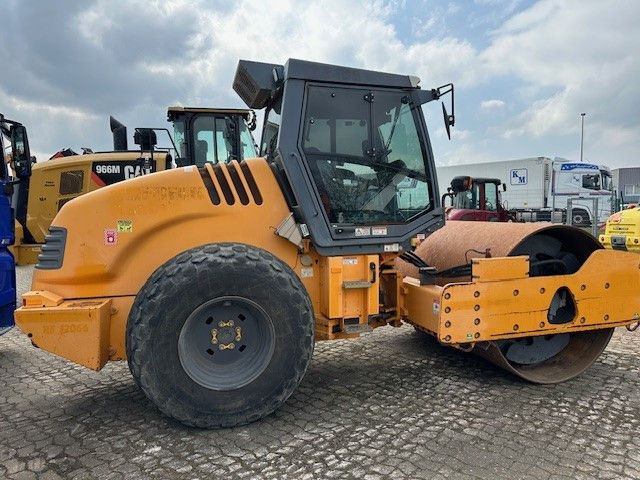 Hamm 3412HT, Deutz-Motor, Guter Zustand, Hamm 3412HT, Deutz-Motor, Guter Zustand, - 压实机:图3 Hamm 3412HT, Deutz-Motor, Guter Zustand, Hamm 3412HT, Deutz-Motor, Guter Zustand, - 压实机:图3