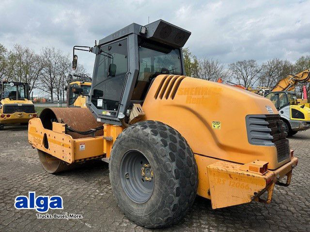 Hamm 3412HT, Deutz-Motor, Guter Zustand, Hamm 3412HT, Deutz-Motor, Guter Zustand, - 压实机:图1 Hamm 3412HT, Deutz-Motor, Guter Zustand, Hamm 3412HT, Deutz-Motor, Guter Zustand, - 压实机:图1
