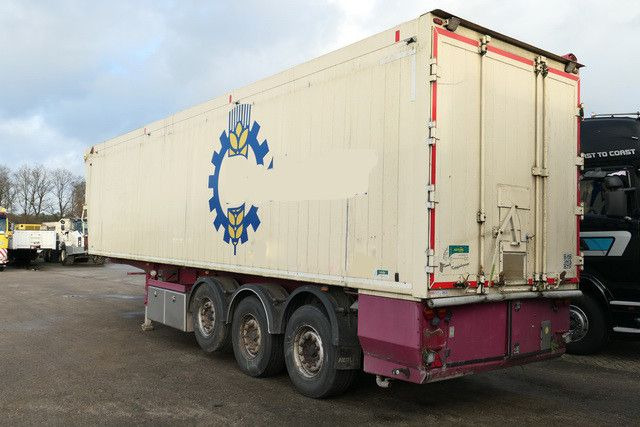 Heitling HKM 35, Alu, Kombi-Liner, Gülle, Agrar - 翻斗半拖车:图5 Heitling HKM 35, Alu, Kombi-Liner, Gülle, Agrar - 翻斗半拖车:图5