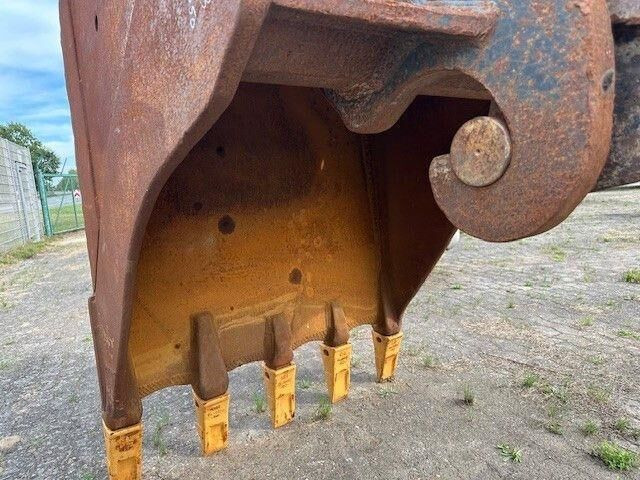 Hitachi ZX350LC-6, Hdyr. S.W.S., Tieflöffel, AC, Topcon - 履带式挖掘机:图3 Hitachi ZX350LC-6, Hdyr. S.W.S., Tieflöffel, AC, Topcon - 履带式挖掘机:图3