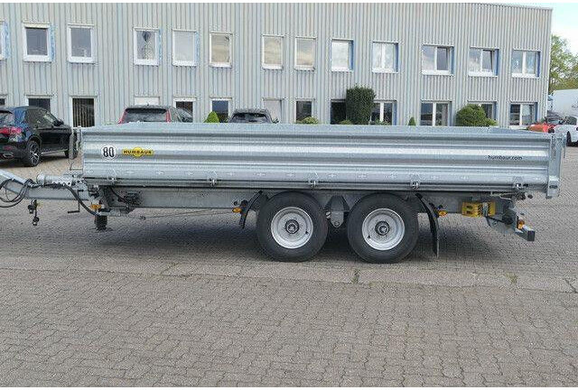 Humbaur HTK 135024 L, Kipper, Rampen, Verzinkt, 13to. 租赁 Humbaur HTK 135024 L, Kipper, Rampen, Verzinkt, 13to.:图7 Humbaur HTK 135024 L, Kipper, Rampen, Verzinkt, 13to. 租赁 Humbaur HTK 135024 L, Kipper, Rampen, Verzinkt, 13to.:图7