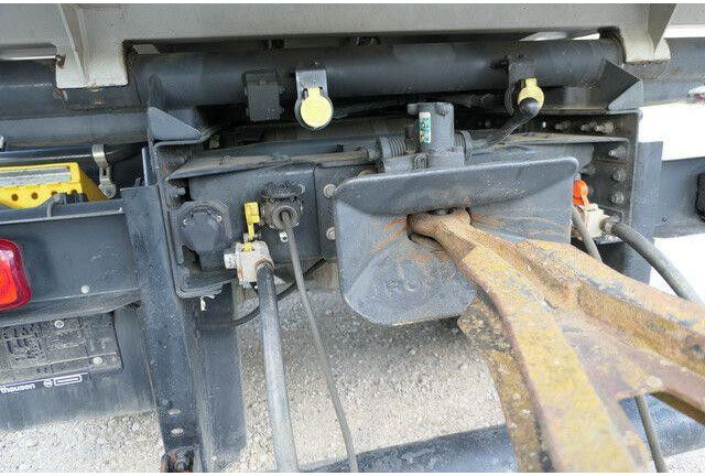 Iveco 120E EuroCargo 4x2, Meiller, Klima, AHK, Hydr. - 翻斗车:图4 Iveco 120E EuroCargo 4x2, Meiller, Klima, AHK, Hydr. - 翻斗车:图4