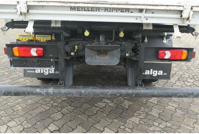 Iveco 120E EuroCargo 4x2, Meiller, Klima, AHK, Hydr. - 翻斗车:图5 Iveco 120E EuroCargo 4x2, Meiller, Klima, AHK, Hydr. - 翻斗车:图5