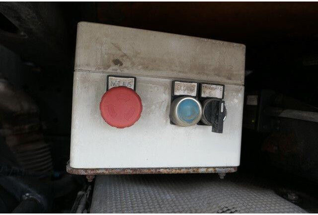 Iveco 160 E EuroCargo 4x2, VDL P-10, teleskop., Funk - 光缆系统卡车:图3 Iveco 160 E EuroCargo 4x2, VDL P-10, teleskop., Funk - 光缆系统卡车:图3