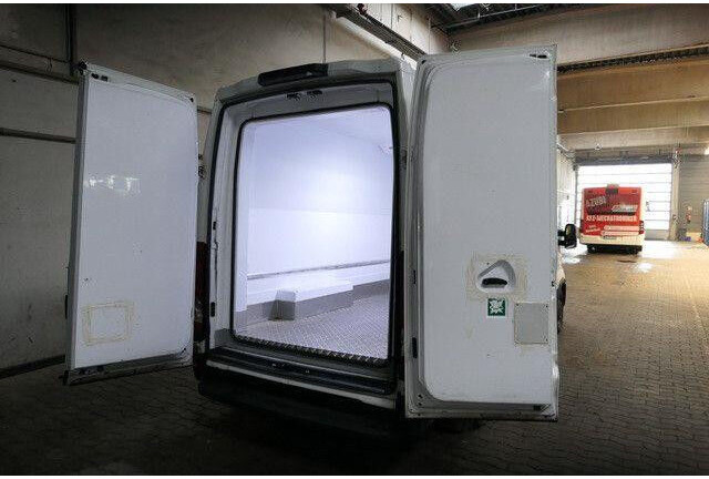 Iveco 35S16 Daily, Kerstner, 3.300mm lang, Klima - 冷藏货车:图5 Iveco 35S16 Daily, Kerstner, 3.300mm lang, Klima - 冷藏货车:图5