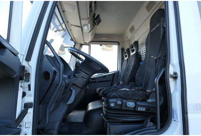 Iveco 80E18 4x2, LBW, AHK, Klima, 6.100mm lang - 厢式卡车:图4 Iveco 80E18 4x2, LBW, AHK, Klima, 6.100mm lang - 厢式卡车:图4