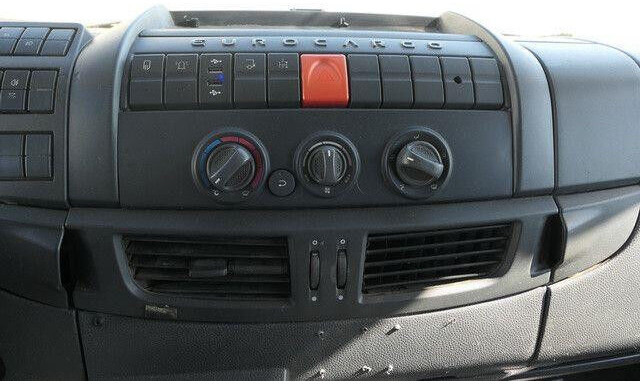 牵引车 Iveco 80E22 EuroCargo 4x2, 3. Sitz, Automatik,Tempomat:图14 牵引车 Iveco 80E22 EuroCargo 4x2, 3. Sitz, Automatik,Tempomat:图14