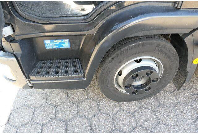 牵引车 Iveco 80E22 EuroCargo 4x2, 3. Sitz, Automatik,Tempomat:图8 牵引车 Iveco 80E22 EuroCargo 4x2, 3. Sitz, Automatik,Tempomat:图8